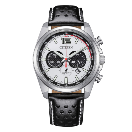 Citizen Of Racing Crono Ref. CA4640-09A - Tomasini Francia