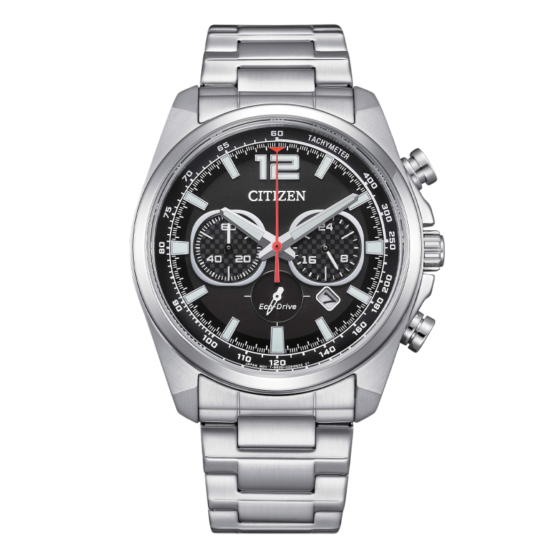 Citizen OF Racing Crono Ref. CA4640-50E - Tomasini Francia