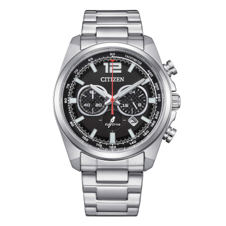 Citizen OF Racing Crono Ref. CA4640-50E - Tomasini Francia