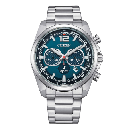 Citizen OF Racing Crono Ref. CA4640-50L - Tomasini Francia