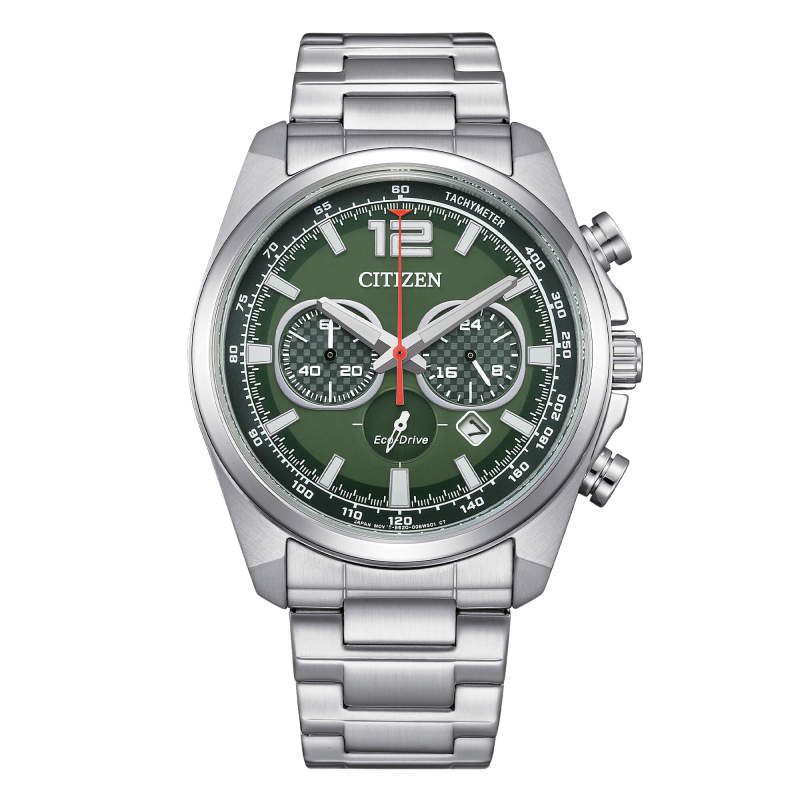 Citizen OF Racing Crono Ref. CA4640-50X - Tomasini Francia