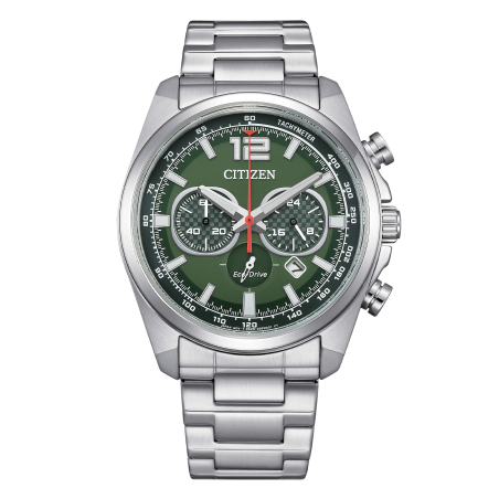 Citizen OF Racing Crono Ref. CA4640-50X - Tomasini Francia