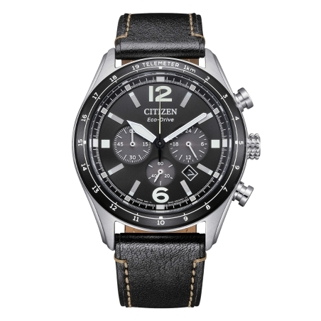 Citizen of Aviator Crono Ref. CA4654-04E - Tomasini Francia