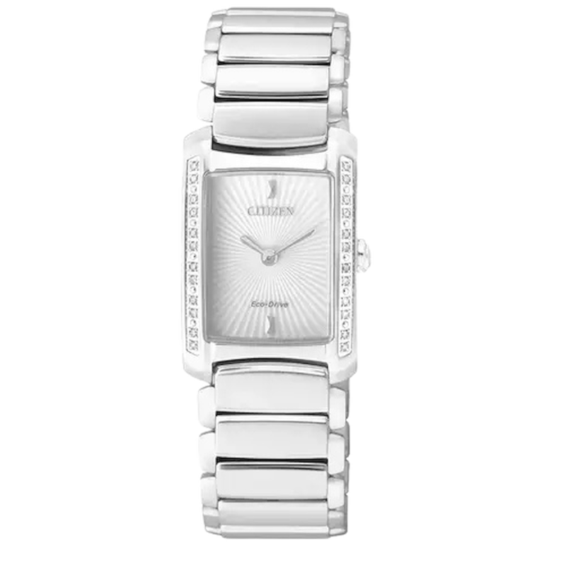 Citizen Lady Ref. EG2961-54A - Tomasini Francia