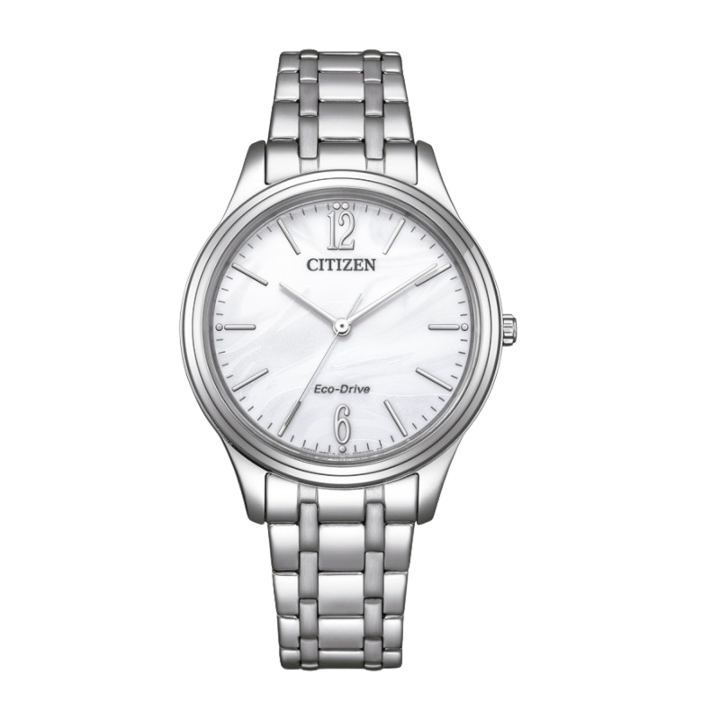 Citizen Lady Elegance Ref. EM0411-71A - Tomasini Francia
