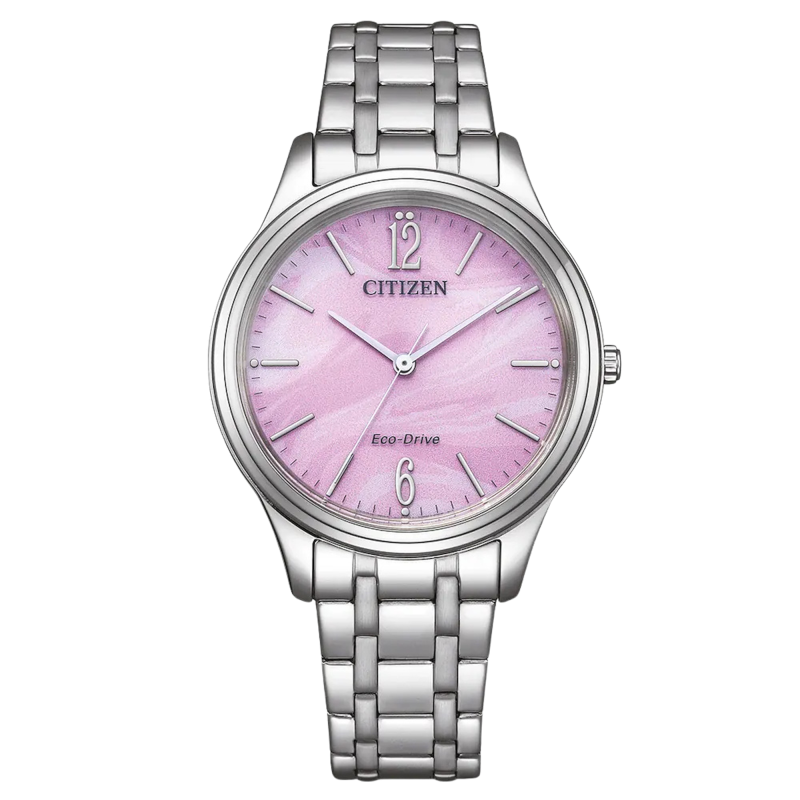 Citizen Lady Elegance Ref. EM0411-71X - Tomasini Francia