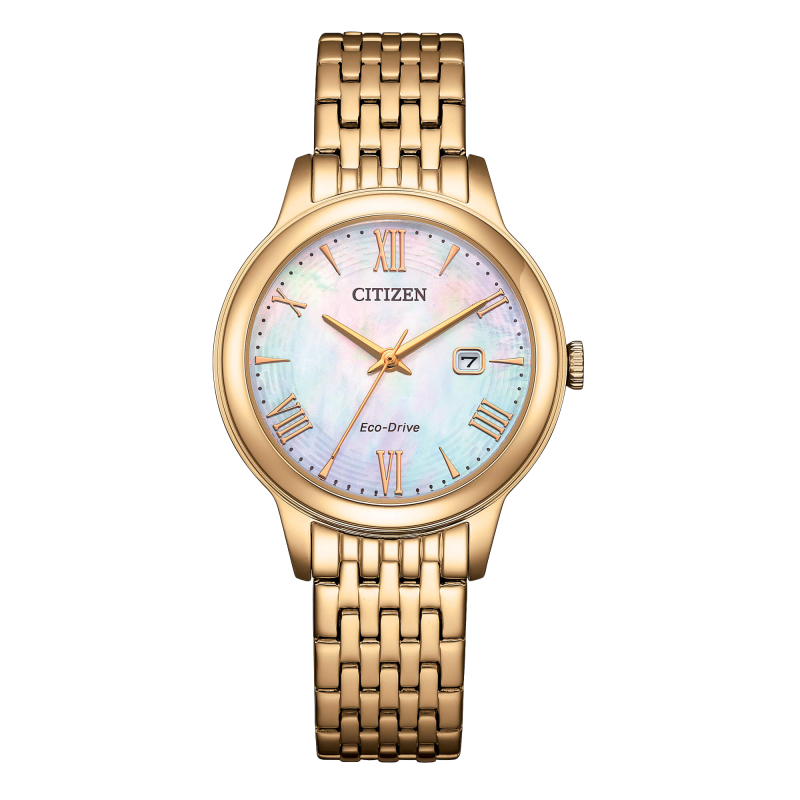 Citizen Lady Lady Ref. EW2623-53D - Tomasini Francia
