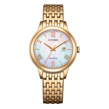 Citizen Lady Lady Ref. EW2623-53D - Tomasini Francia