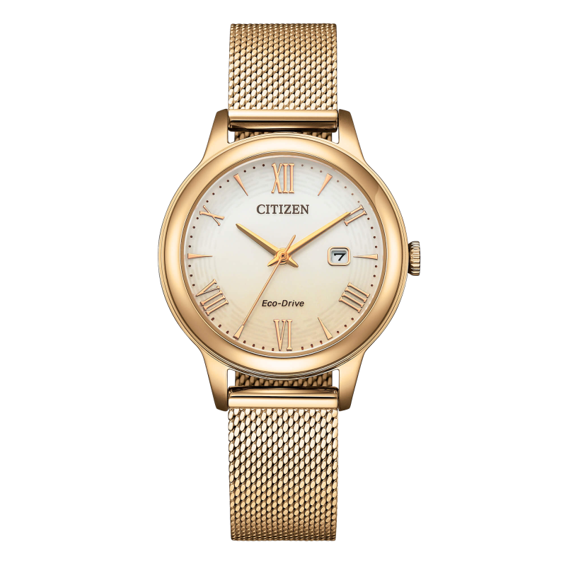 Citizen Lady Lady Ref. EW2623-70P - Tomasini Francia