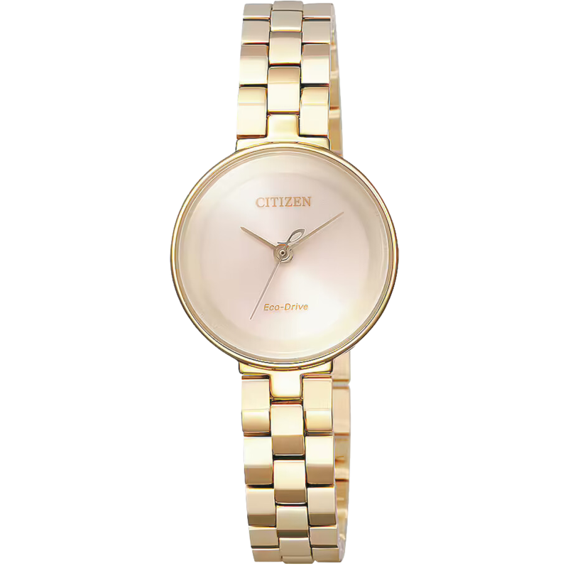 Citizen Lady Ambiluna Ref. EW5503-59W - Tomasini Francia
