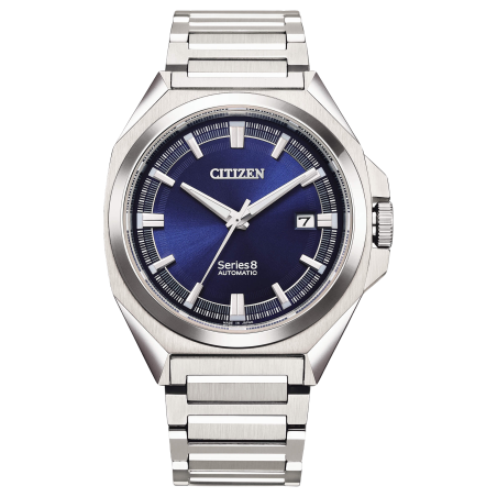 Citizen Series 8 831 Mechanical Ref. NB6010-81L - Tomasini Francia