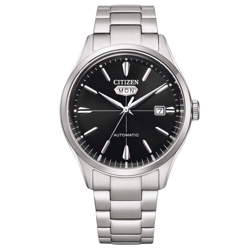 Citizen Meccanico C7 Ref. NH8391-51E - Tomasini Francia