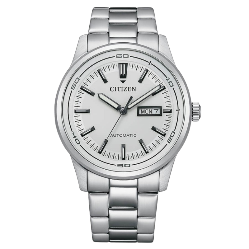 Citizen OF Automatico Ref. NH8400-87A - Tomasini Francia