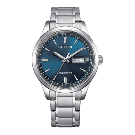 Citizen Meccanico Day Date Ref. NY4058-79L - Tomasini Francia
