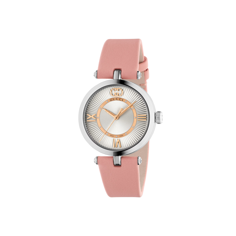 Gucci Model 2000 30 mm Ref. YA167506 - Tomasini Francia