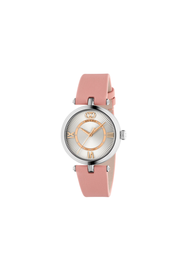 Gucci Model 2000 30 mm Ref. YA167506 - Tomasini Francia