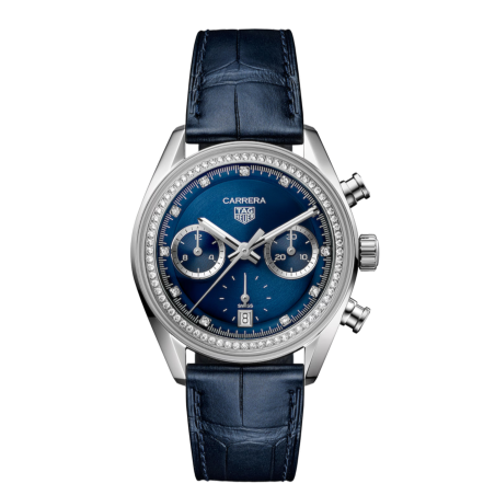 Tag Heurer Carrera Chronograph Ref. CBS2214.FC6567 - Tomasini Francia