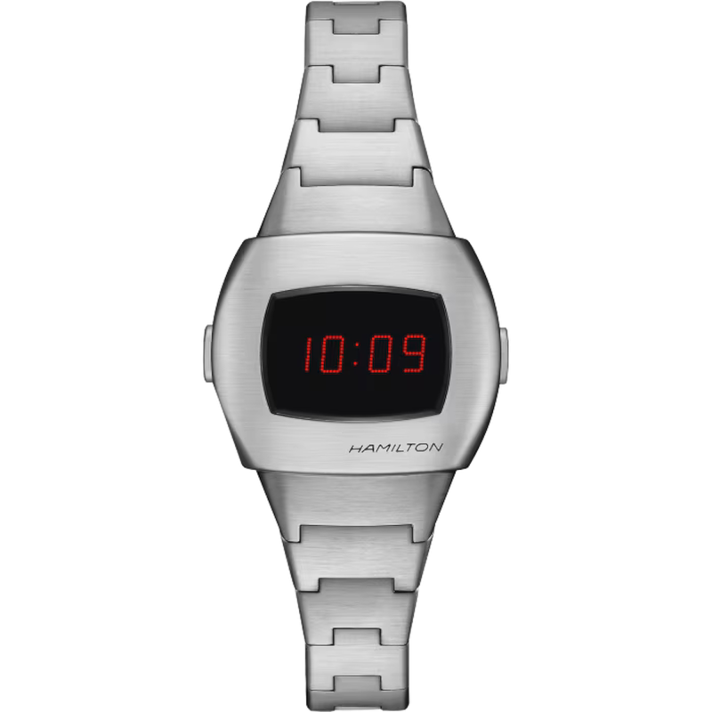 Hamilton American Classic PSR 74 Ref. H52304130 - Tomasini Francia