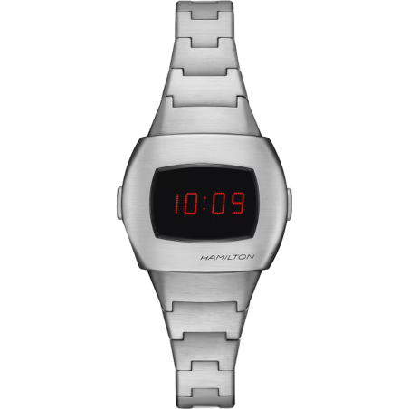 Hamilton American Classic PSR 74 Ref. H52304130 - Tomasini Francia