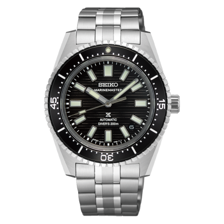 Seiko Prospex Marinemaster Ref. SJE101J1 - Tomasini Francia