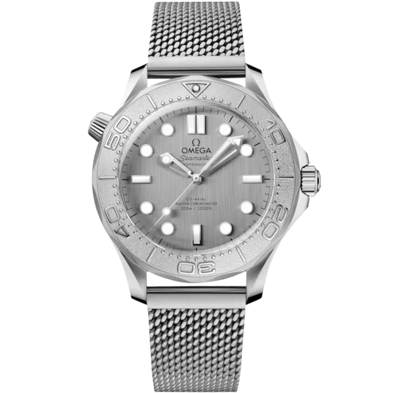 Omega Seamaster Diver 300m Ref. 210.30.42.20.06.002 - Tomasini Francia