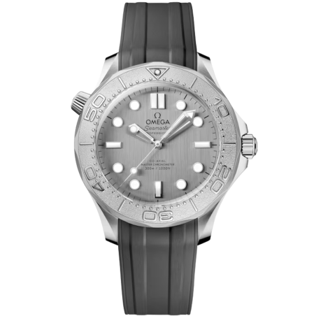Omega Seamaster Diver 300m Ref. 210.32.42.20.06.002 - Tomasini Francia