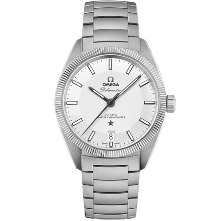 Omega Constellation Globemaster Ref. 130.30.39.21.02.001 - Tomasini Francia