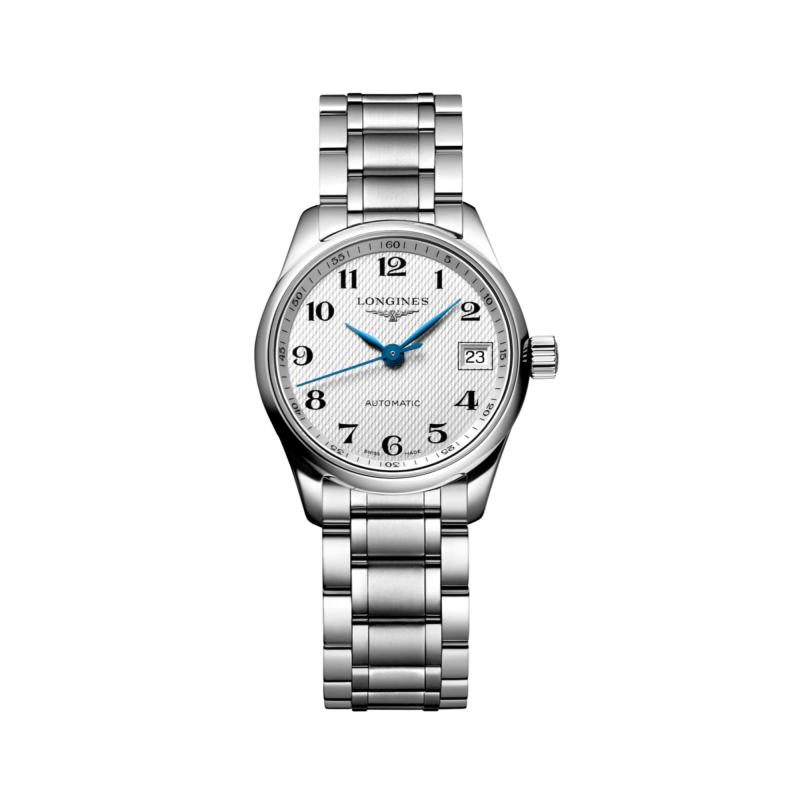 Longines Master Collection Ref. L2.128.4.78.6 - Tomasini Francia