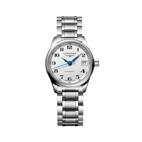 Longines Master Collection Ref. L2.128.4.78.6 - Tomasini Francia