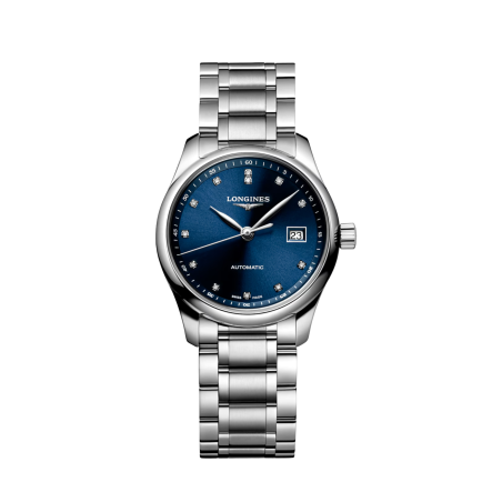 Longines Master Collection Ref. L2.257.4.97.6 - Tomasini Francia