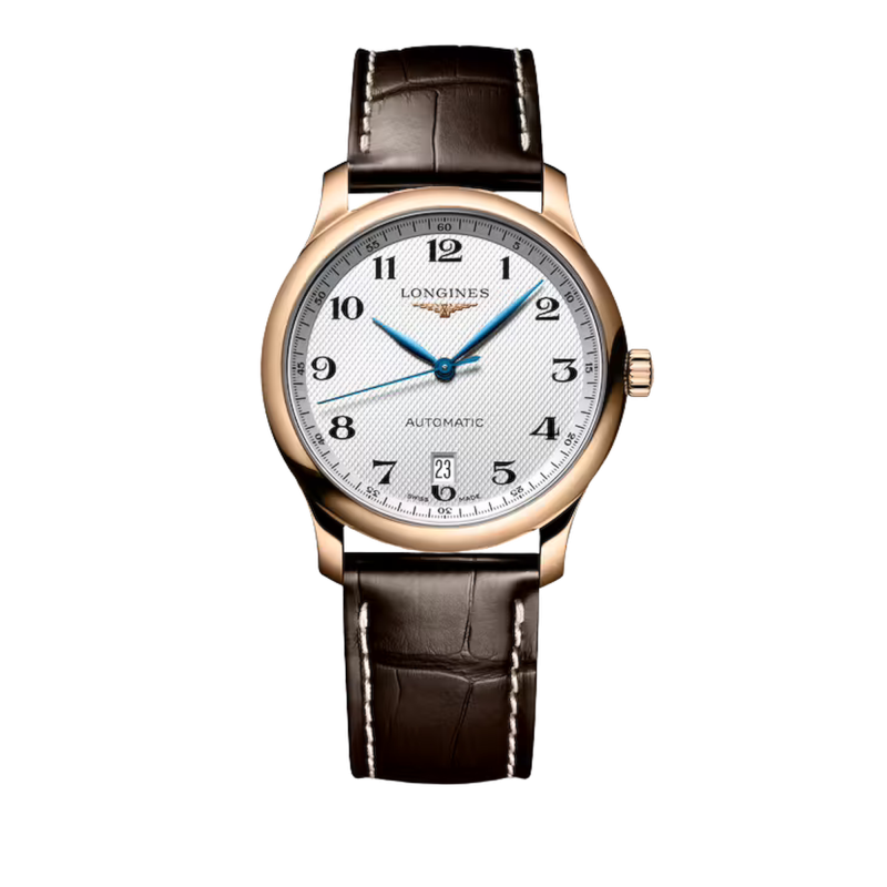 Longines Master Collection Ref. L2.628.8.78.3 - Tomasini Francia