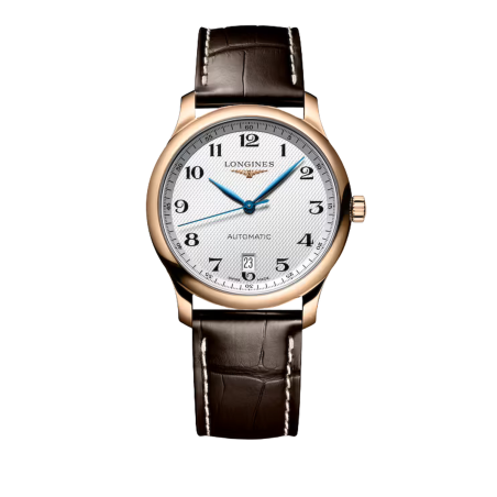 Longines Master Collection Ref. L2.628.8.78.3 - Tomasini Francia