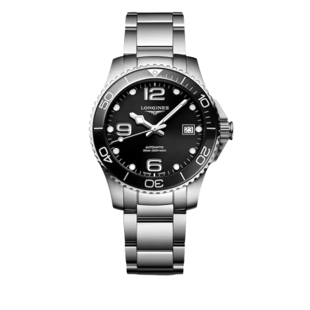 Longines Hydroconquest Ref. L37804566 - Tomasini Francia