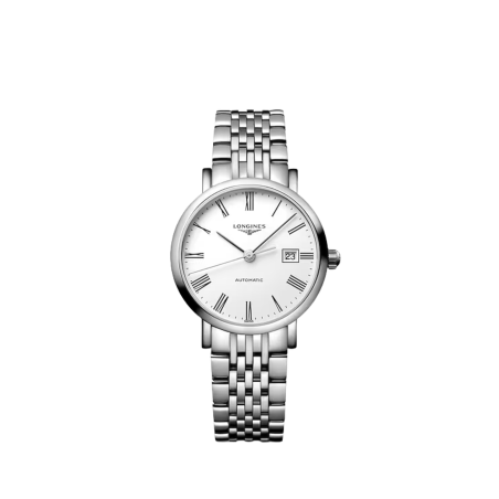 Longines Hydroconquest GMT Ref. L4.310.4.11.6 - Tomasini Francia