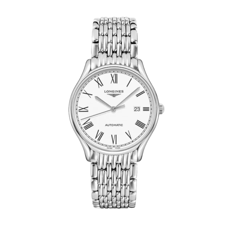 Longines Lyre Ref. L4.96.14.11.6 - Tomasini Francia