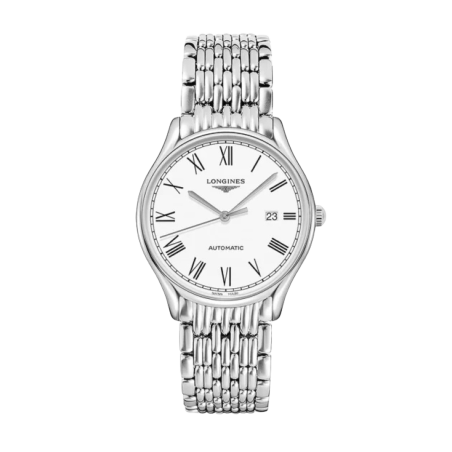 Longines Lyre Ref. L4.96.14.11.6 - Tomasini Francia
