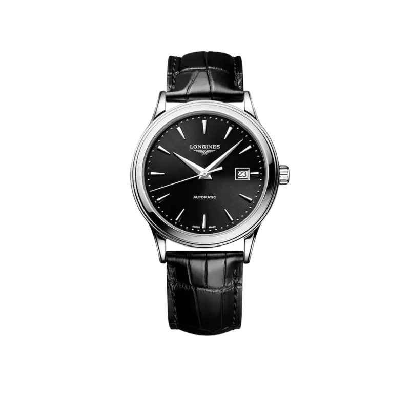 Longines Flagship Ref. L4.98.44.59.2 - Tomasini Francia
