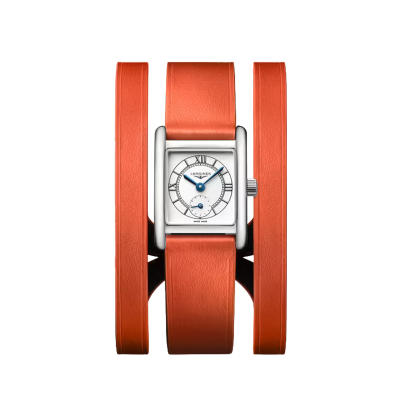 Longines DolceVita Ref. L5.200.4.75.8 - Tomasini Francia