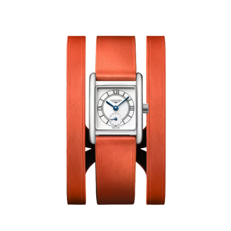 Longines DolceVita Ref. L5.200.4.75.8 - Tomasini Francia