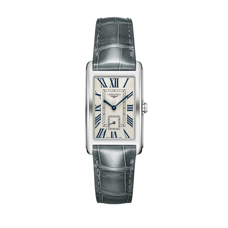 Longines DolceVita Ref. L5.75.54.71.3 - Tomasini Francia