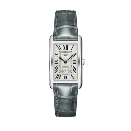 Longines DolceVita Ref. L5.75.54.71.3 - Tomasini Francia