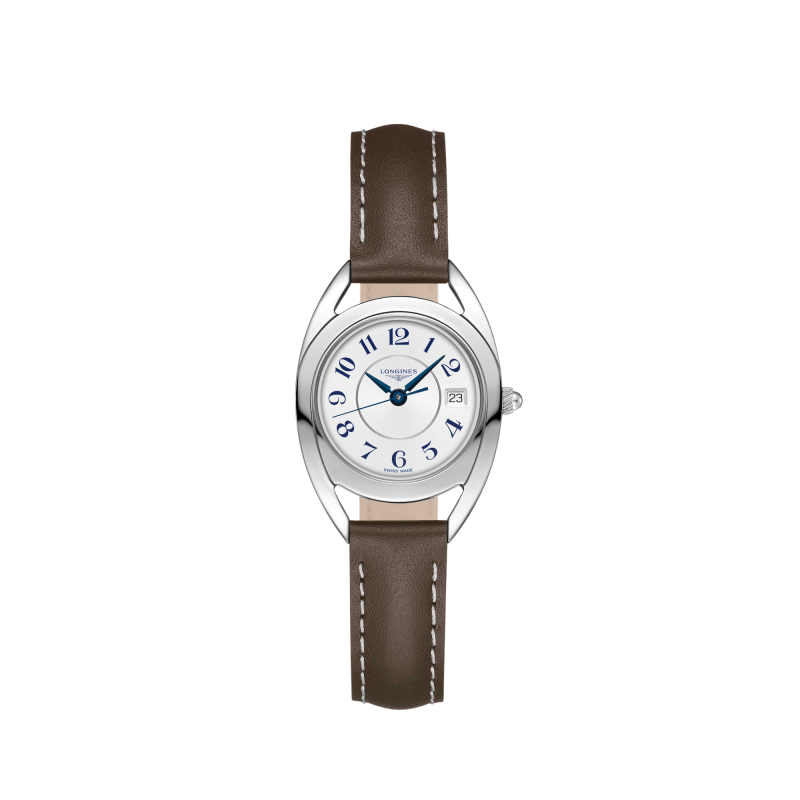 Longines Equestrian Ref. L6.13.64.73.2 - Tomasini Francia