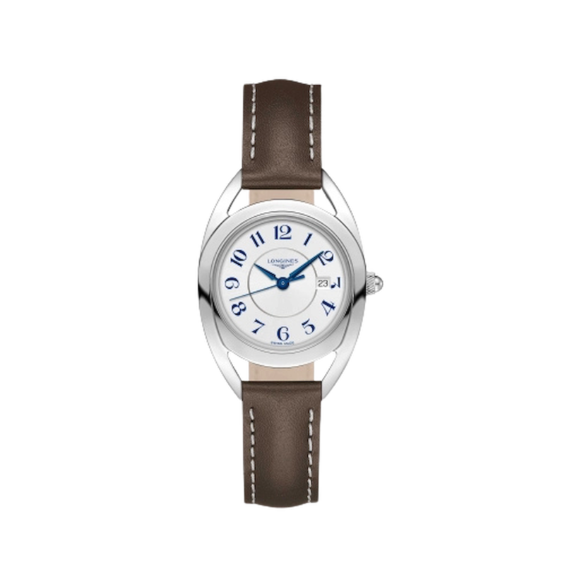 Longines Equestrian Ref. L6.137.4.73.2 - Tomasini Francia