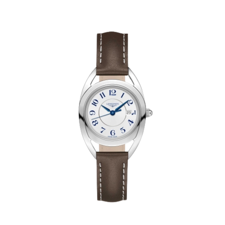 Longines Equestrian Ref. L6.137.4.73.2 - Tomasini Francia