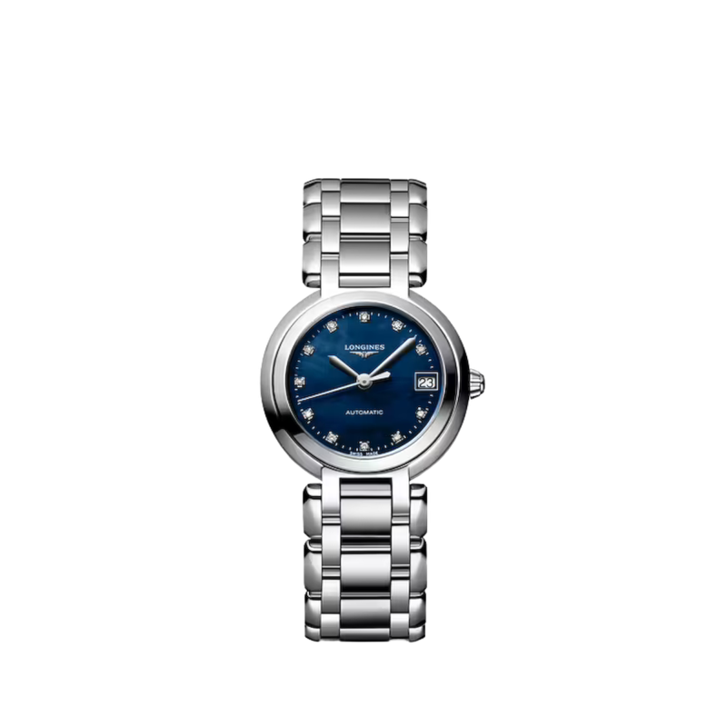Longines PrimaLuna Ref. L81114986 - Tomasini Francia