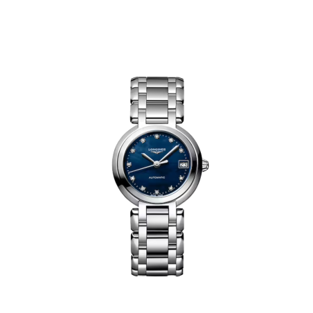 Longines PrimaLuna Ref. L81114986 - Tomasini Francia