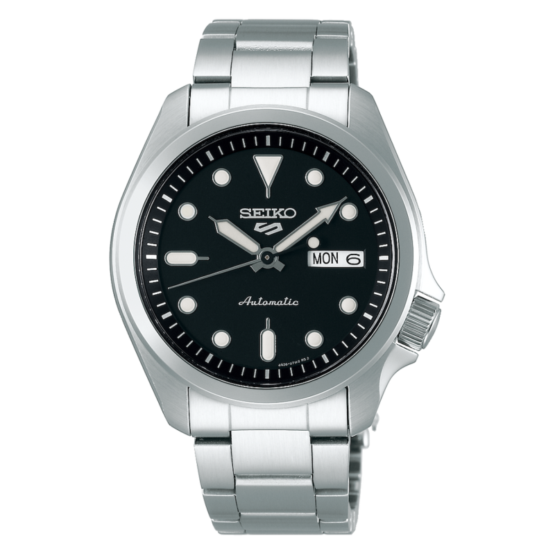 Seiko 5 Sports Ref. SRPE55K1 - Tomasini Francia