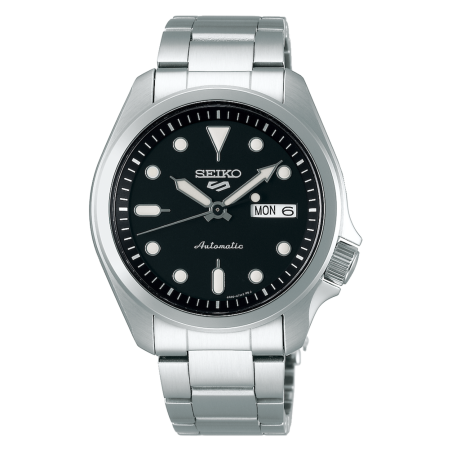 Seiko 5 Sports Ref. SRPE55K1 - Tomasini Francia