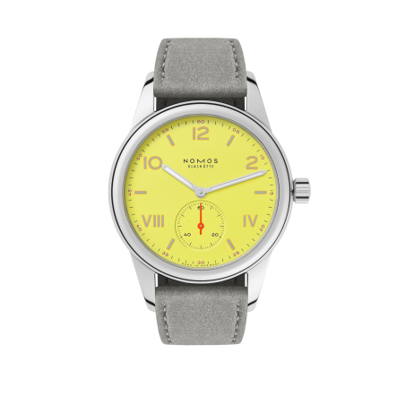 Nomos Club Campus Starlight Ref. 718 - Tomasini Francia