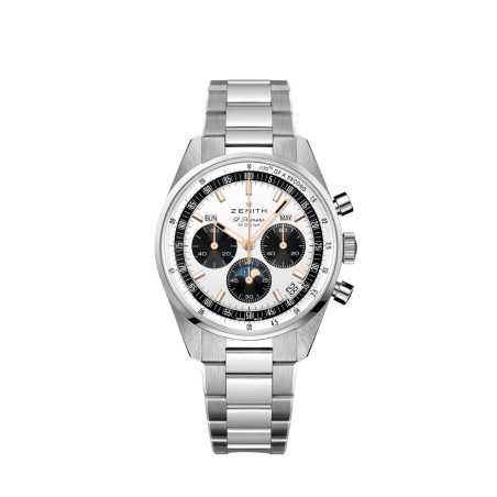 Zenith Chronomaster Original Ref. 03.3400.3610/38.M3200 - Tomasini Francia